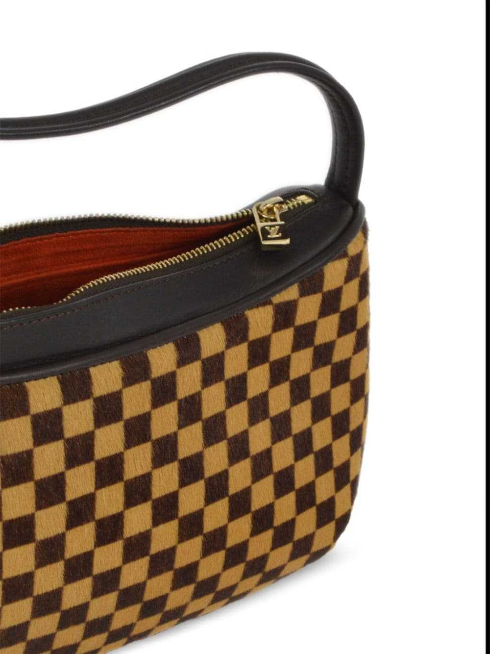 Louis Vuitton Pre-Owned 2001 Tiger Harako handbag… - image 4