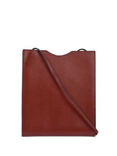 Hermès Pre-Owned 1990-2000 Onimaitou shoulder bag 