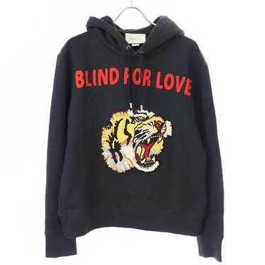 Gucci loved hoodie - Gem