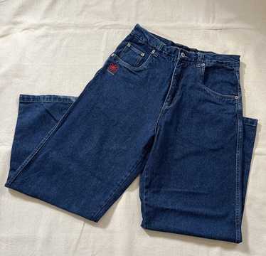 Kikwear 91 jeans. skater, - Gem