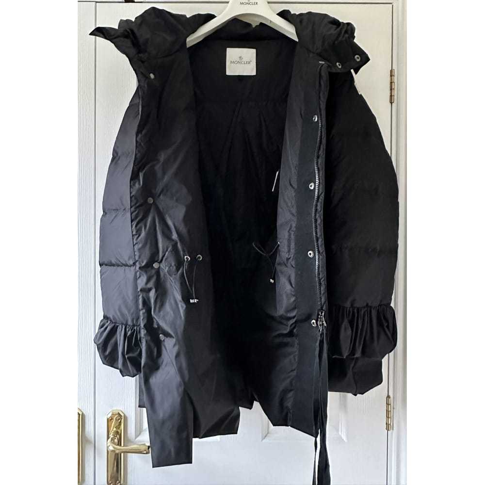 Moncler Classic coat - image 10