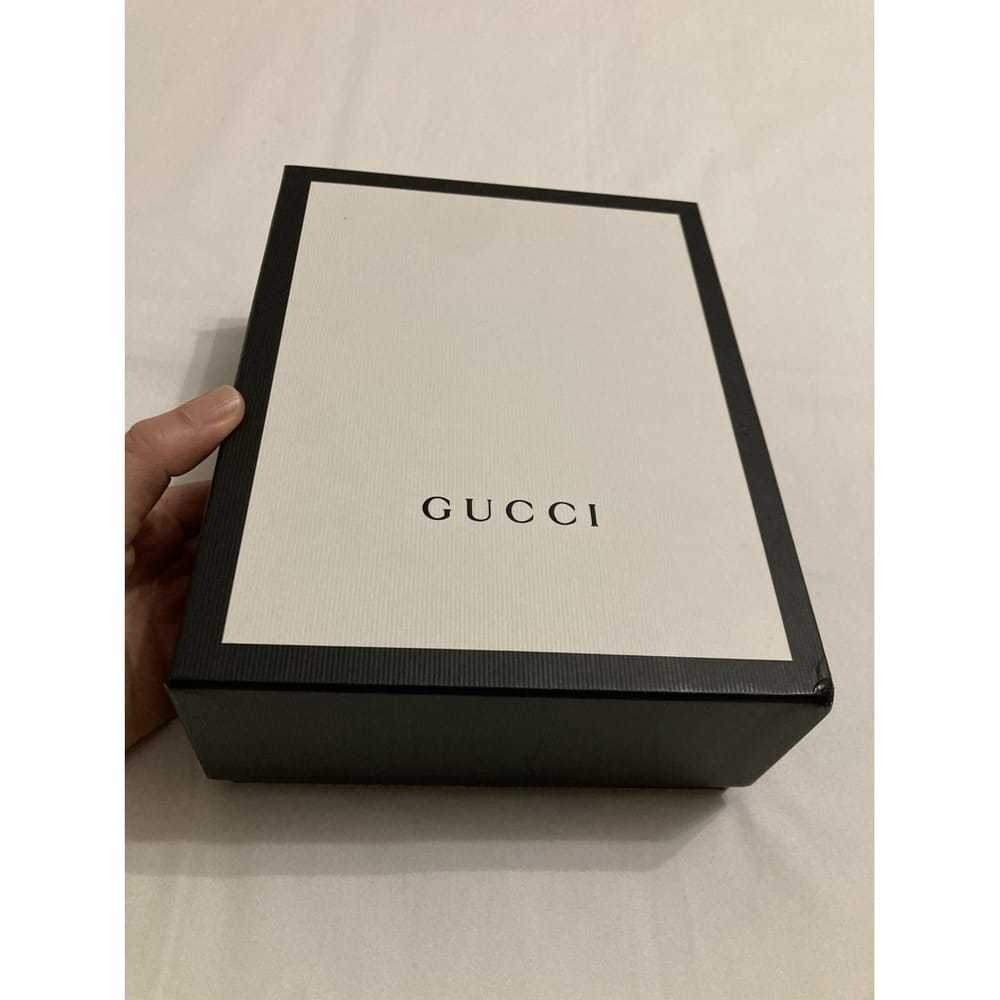 Gucci Dionysus Super Mini velvet crossbody bag - image 9