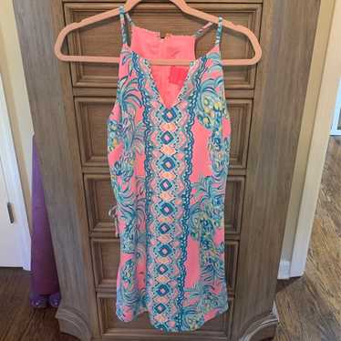 Lilly Pulitzer Romper 0 - image 1
