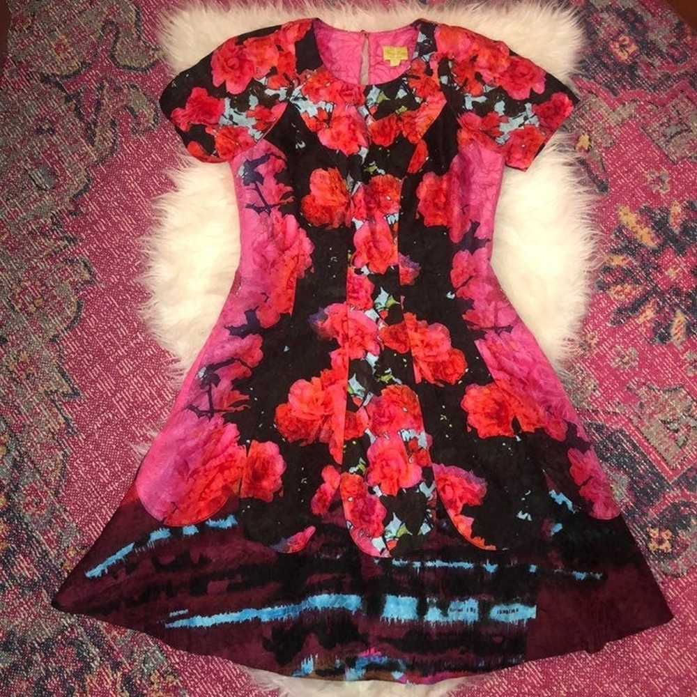 Tracy Reese Dress - image 2