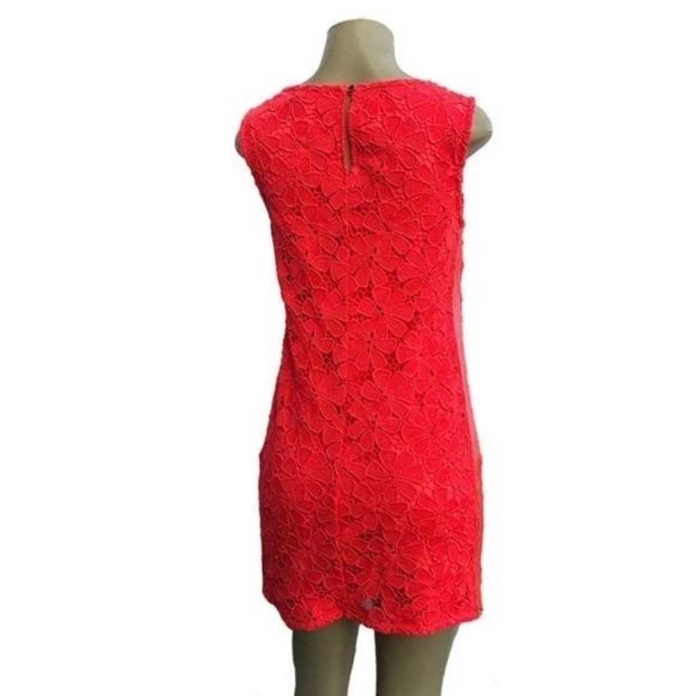 Juicy Couture Guipure Jazzy crochet Lace Dress - image 1