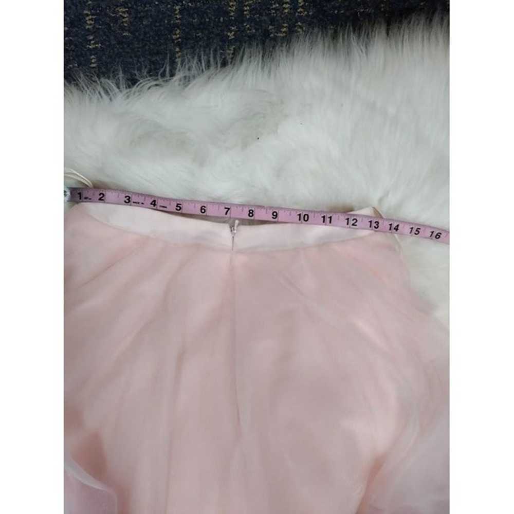 Sweet 16 Fiesta Fashion Prom Dress Pink 2 Piece Q… - image 10