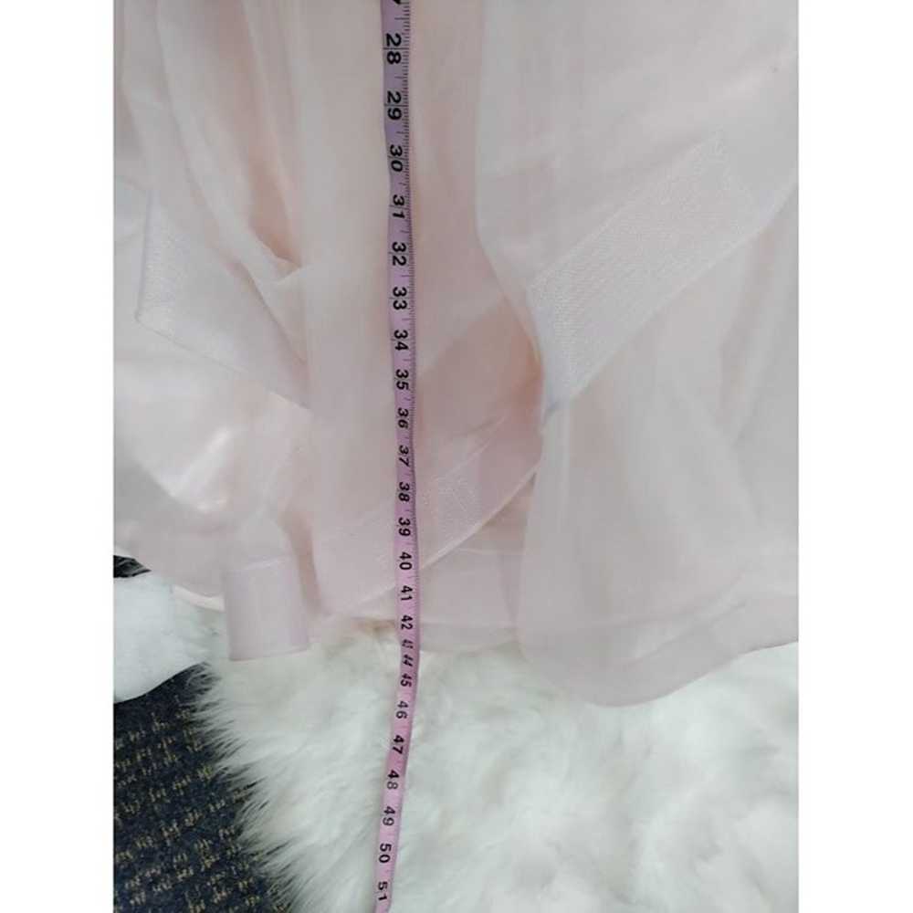 Sweet 16 Fiesta Fashion Prom Dress Pink 2 Piece Q… - image 11