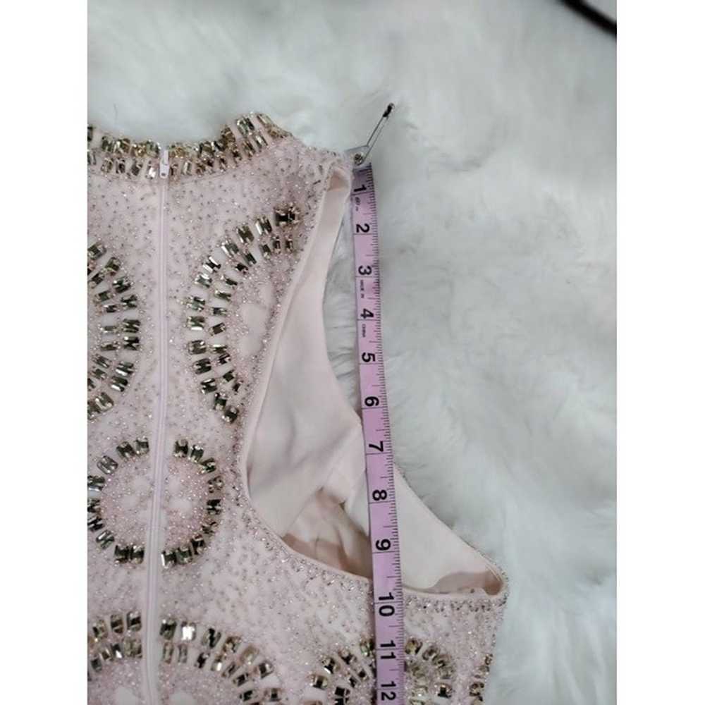 Sweet 16 Fiesta Fashion Prom Dress Pink 2 Piece Q… - image 7