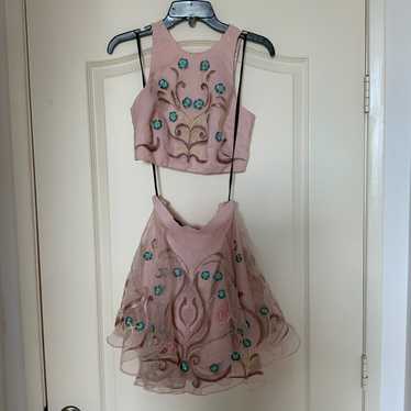 Bebe dress set