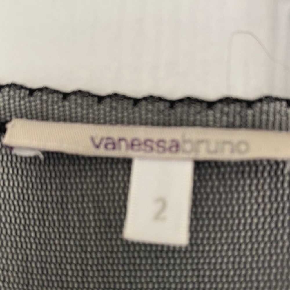 Vanessa Bruno dress - image 3