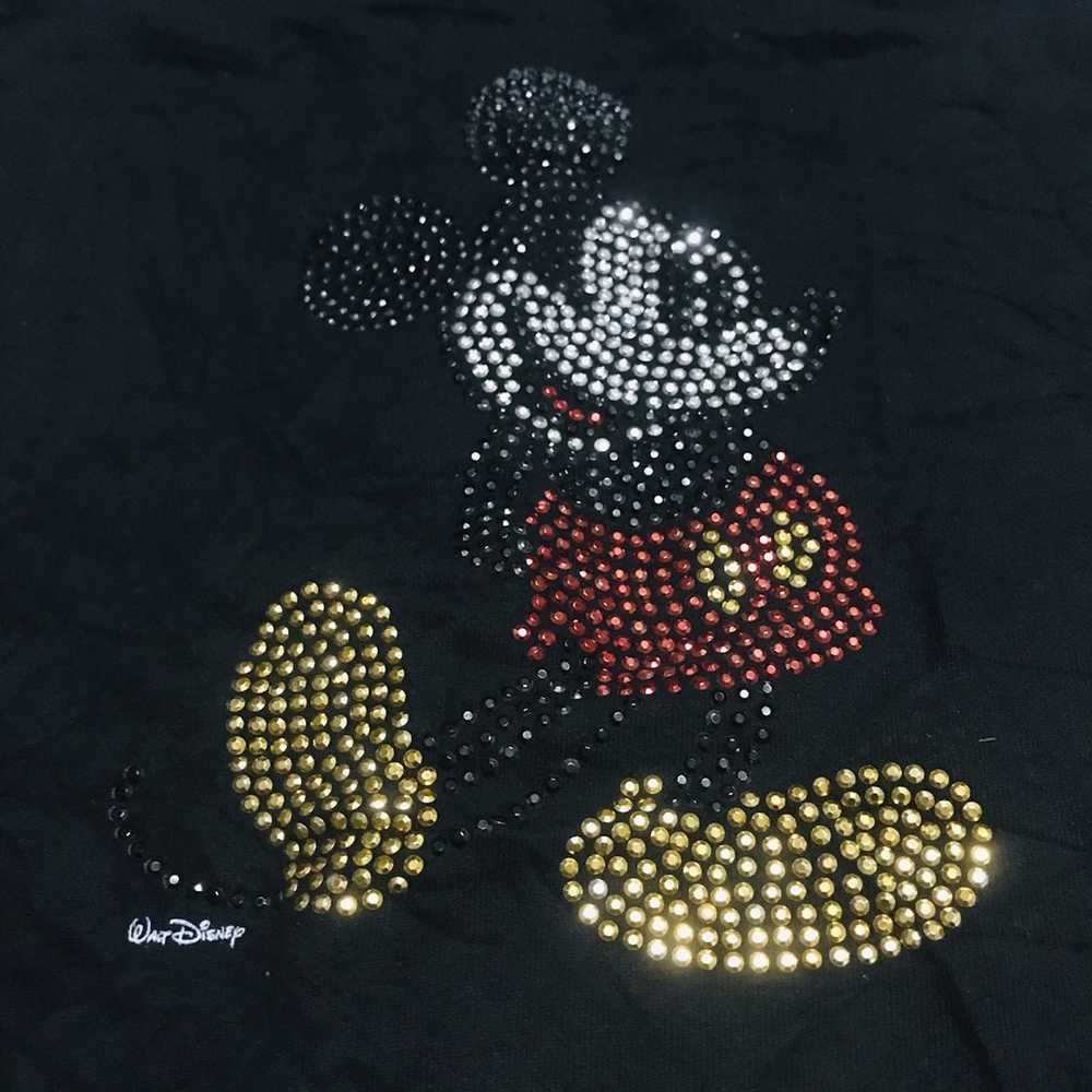 Disney × Mickey Mouse × Vintage Vintage Disney Mi… - image 2