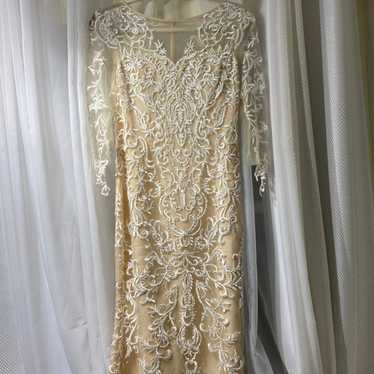 Lacey Dress - image 1