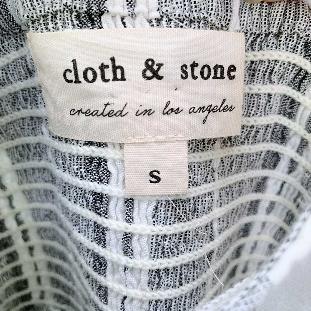 Anthropologie Cloth & Stone Jumpsuit - image 3