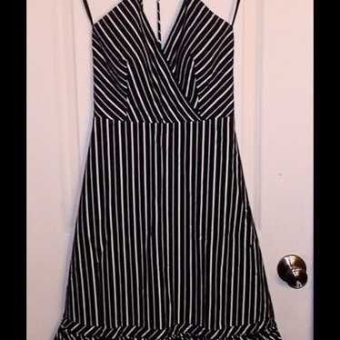 Max and Cleo Halter Dress
