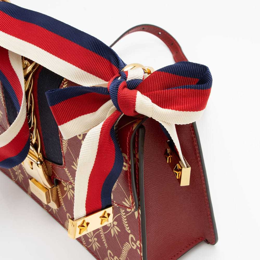 Gucci Sylvie leather crossbody bag - image 11