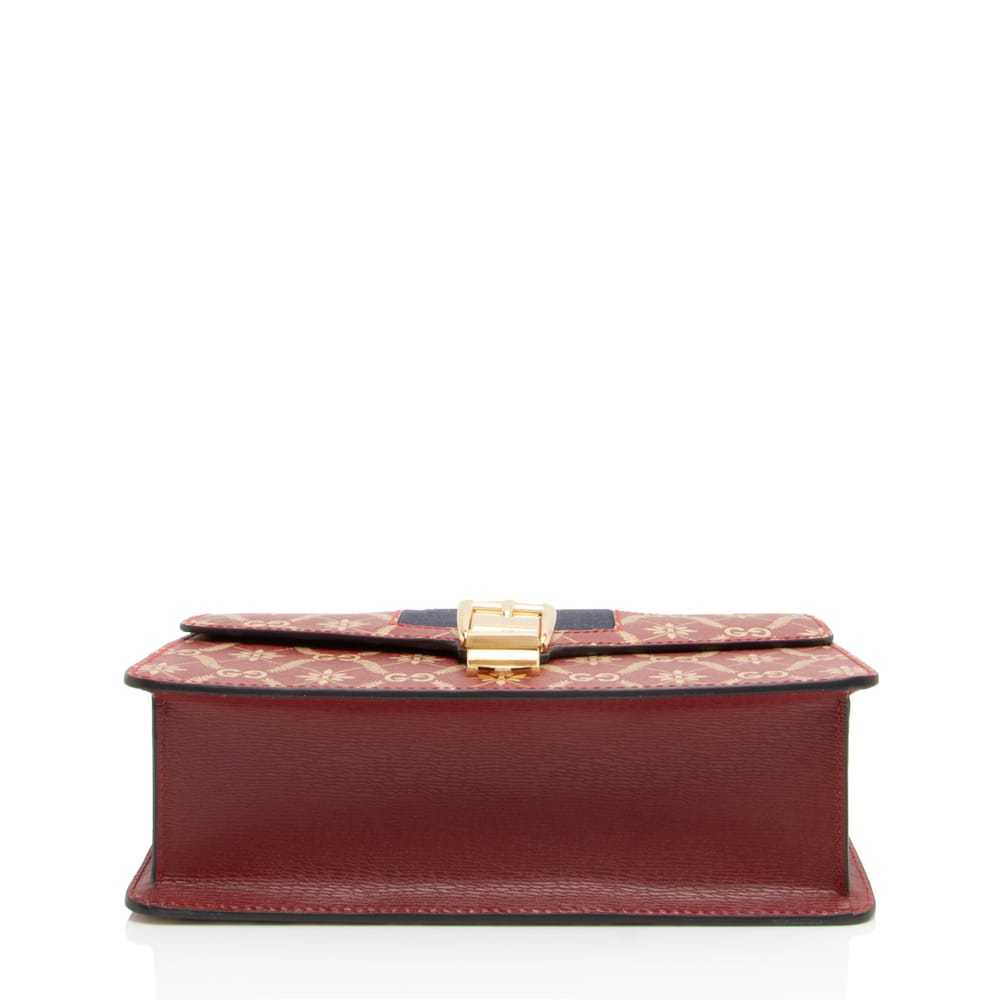 Gucci Sylvie leather crossbody bag - image 4