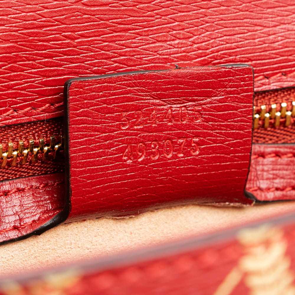 Gucci Sylvie leather crossbody bag - image 6
