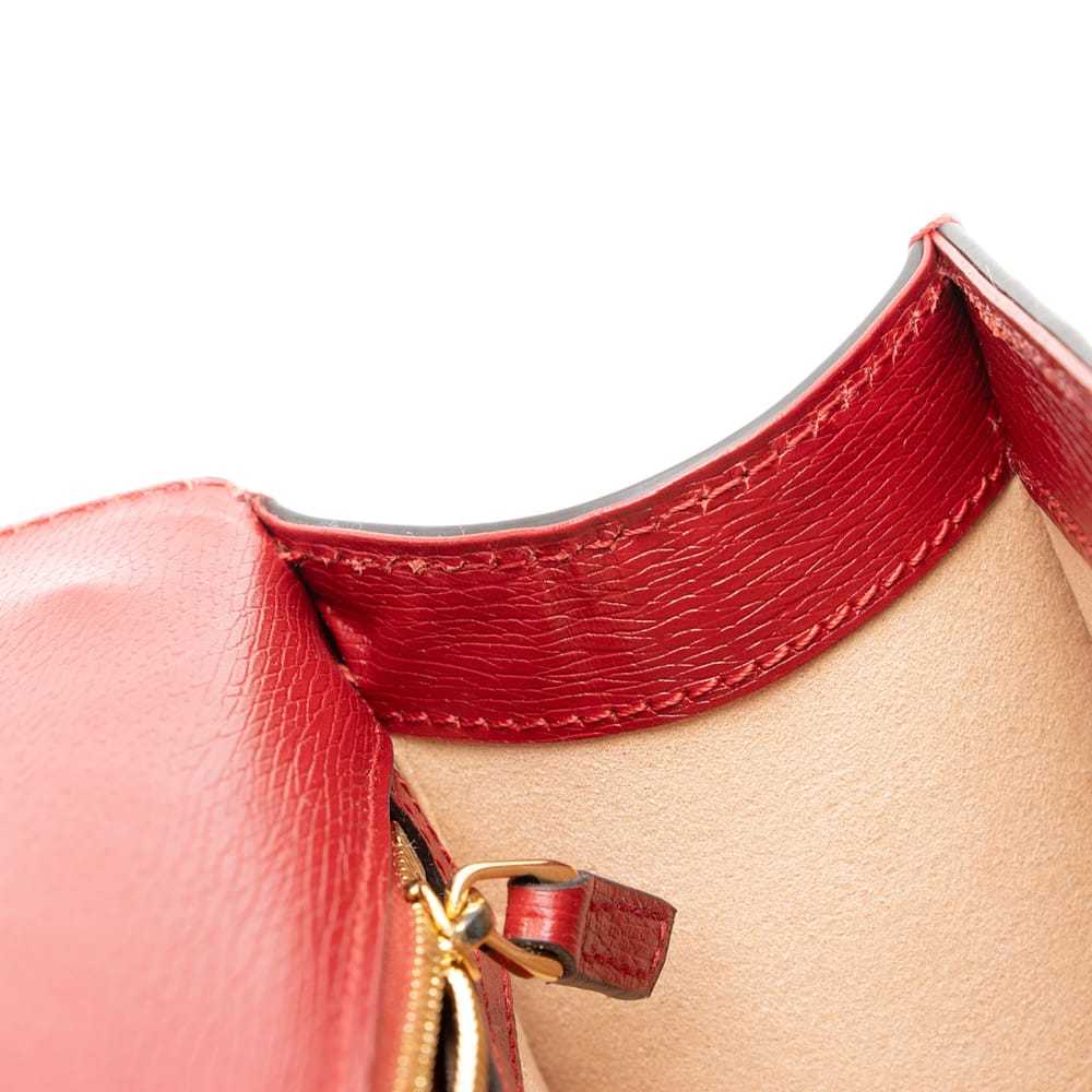 Gucci Sylvie leather crossbody bag - image 9