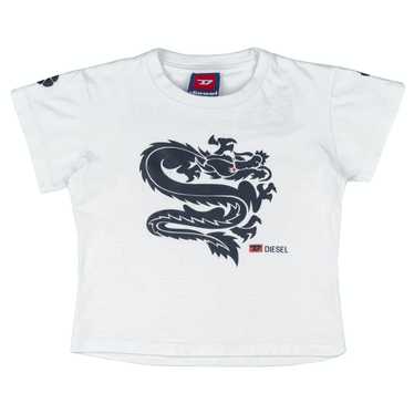 Diesel dragon t - Gem Diesel dragon t - Gem