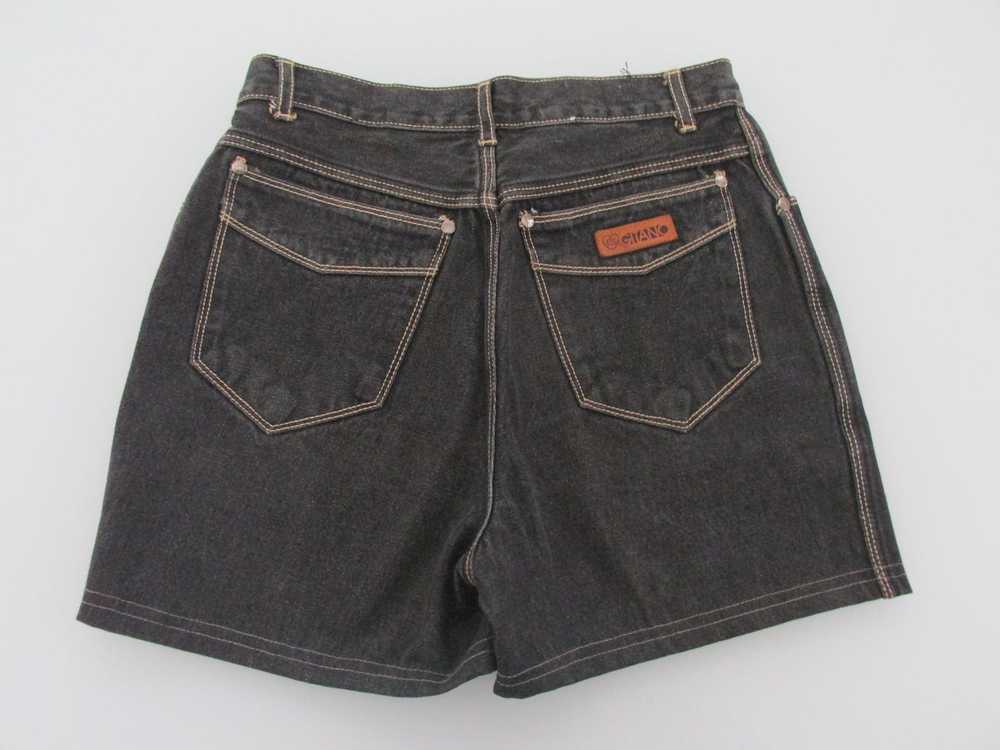 Vintage Gitano Vintage Women's High Waisted Denim… - image 3