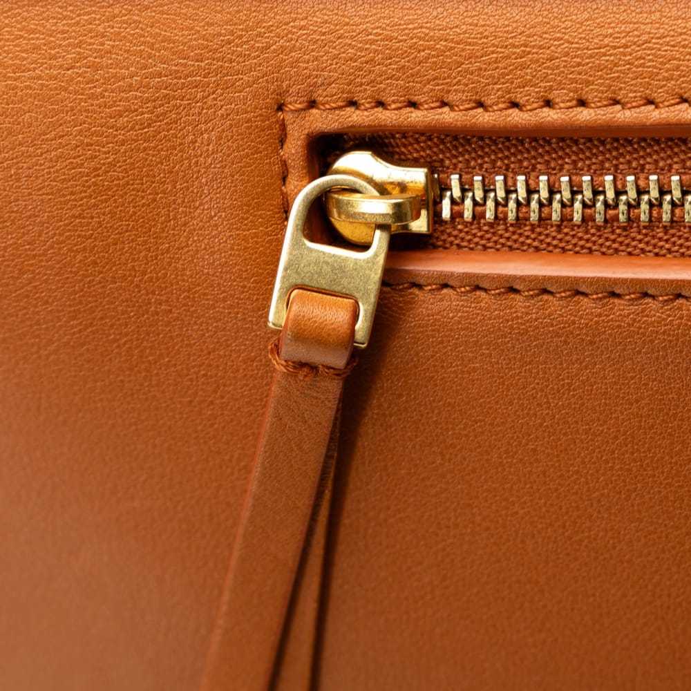 Celine Belt leather crossbody bag - image 10