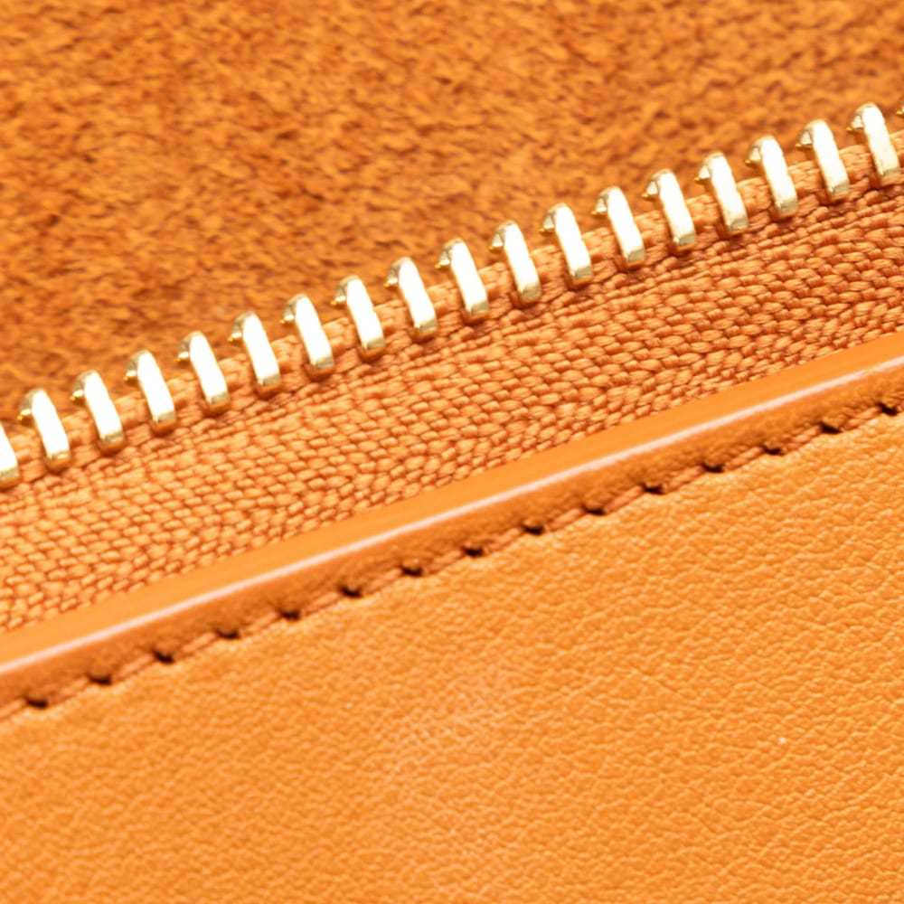 Celine Belt leather crossbody bag - image 12