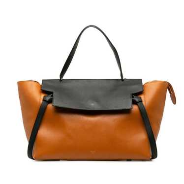 Celine Belt leather crossbody bag - image 1