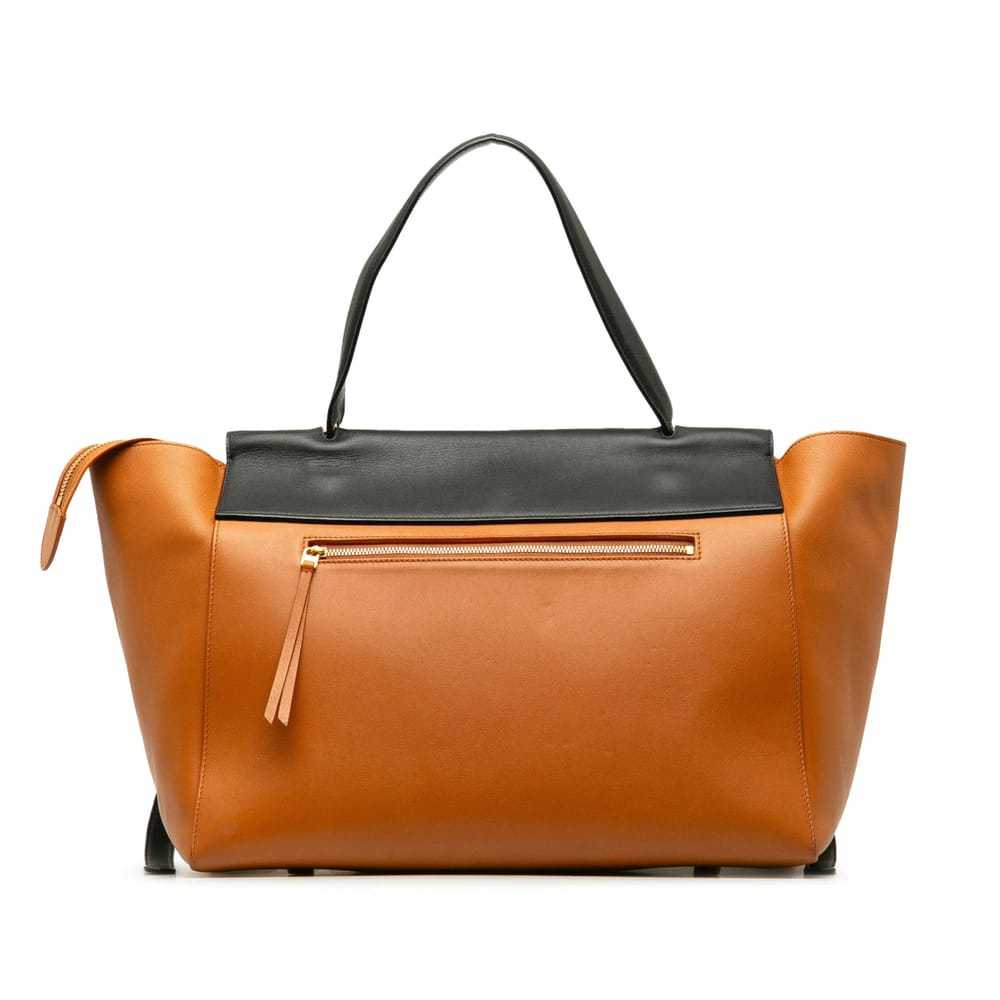 Celine Belt leather crossbody bag - image 3