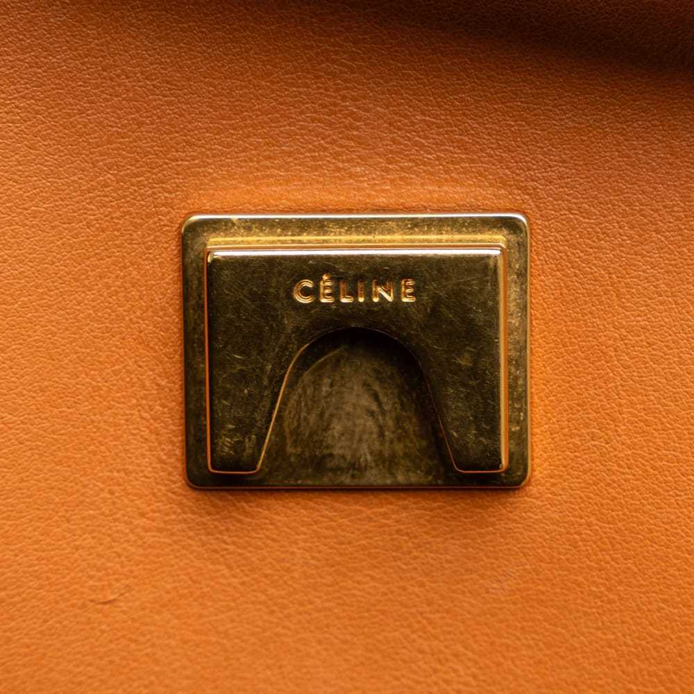 Celine Belt leather crossbody bag - image 6