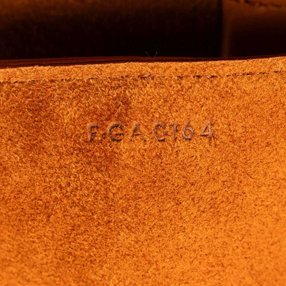 Celine Belt leather crossbody bag - image 7