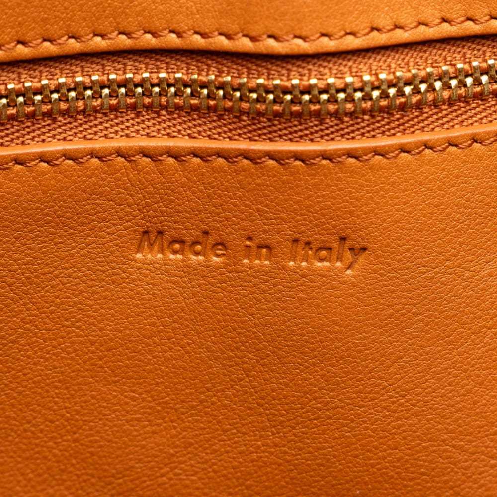 Celine Belt leather crossbody bag - image 8