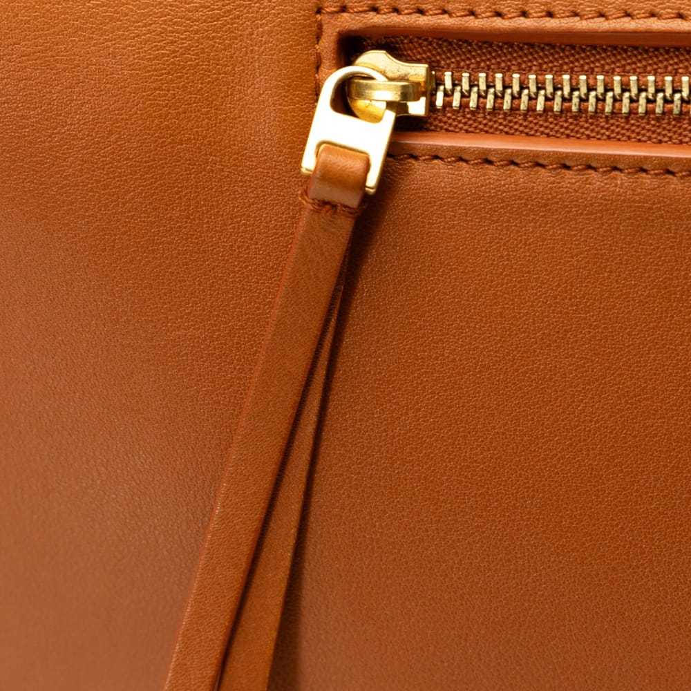 Celine Belt leather crossbody bag - image 9