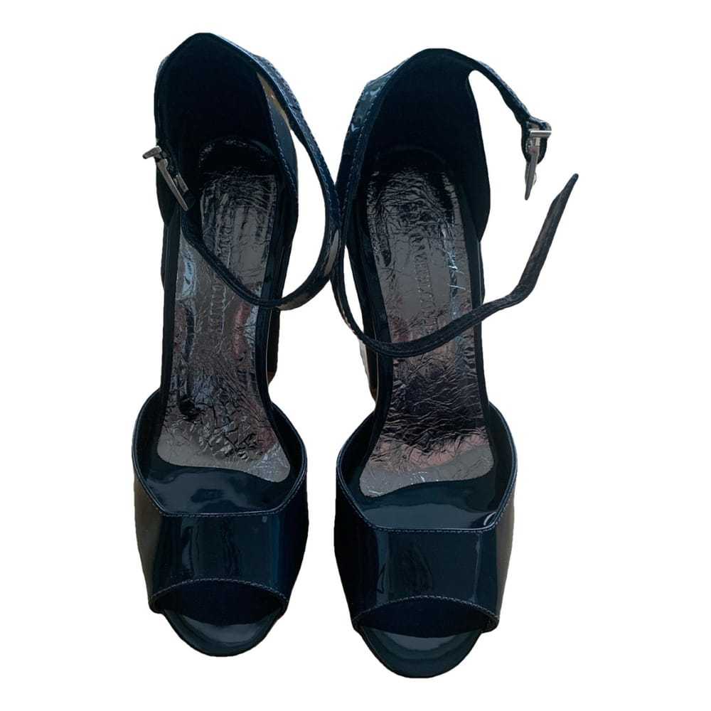 Rachel Comey Leather sandal - image 1