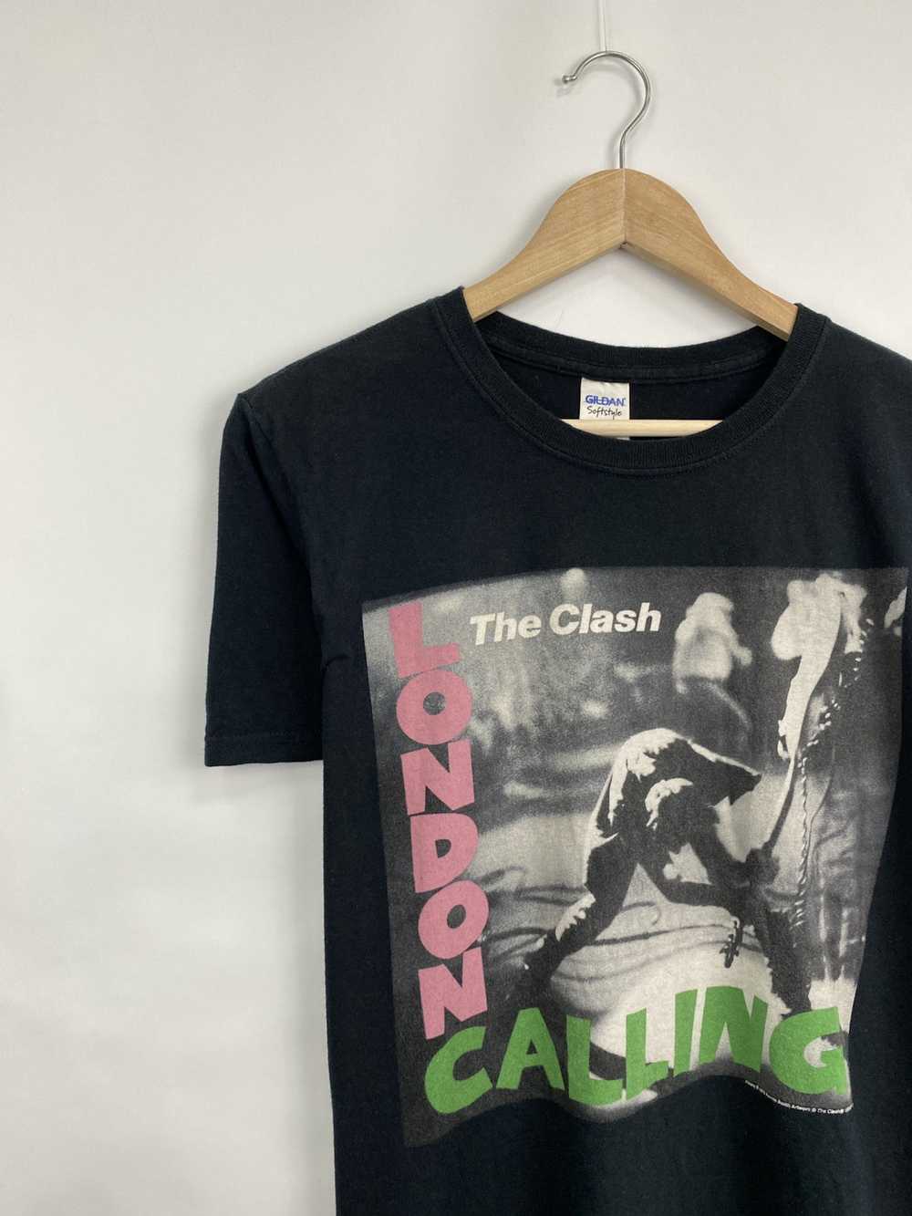 Streetwear × The Smiths × Vintage Vintage The Cla… - image 2