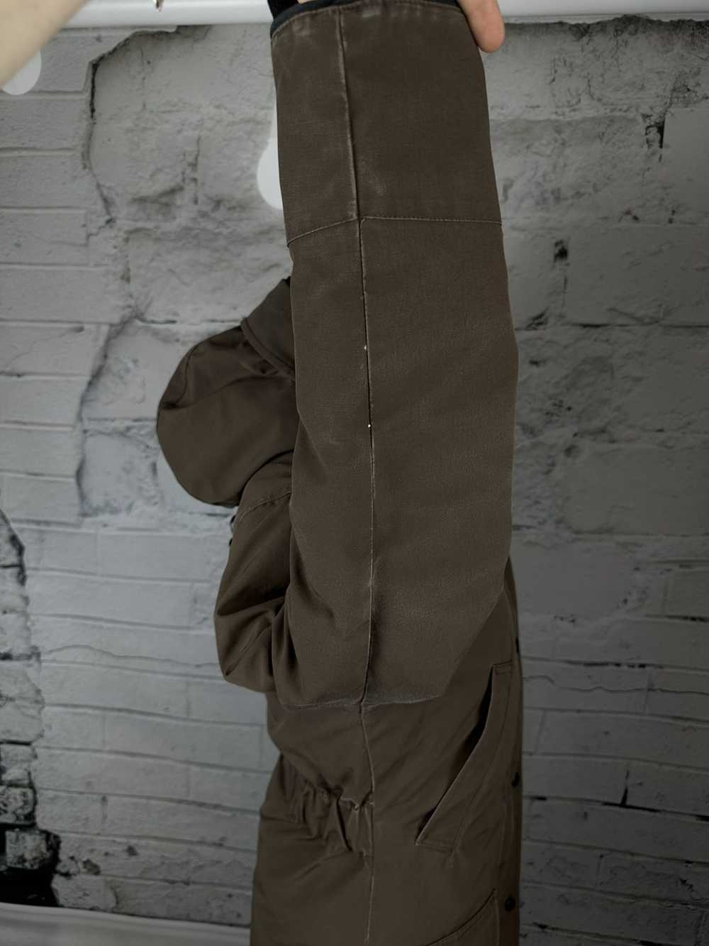 Canada Goose Canada Goose Brown Trillium Parka Co… - image 7