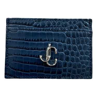 Jimmy Choo Leather wallet - image 1