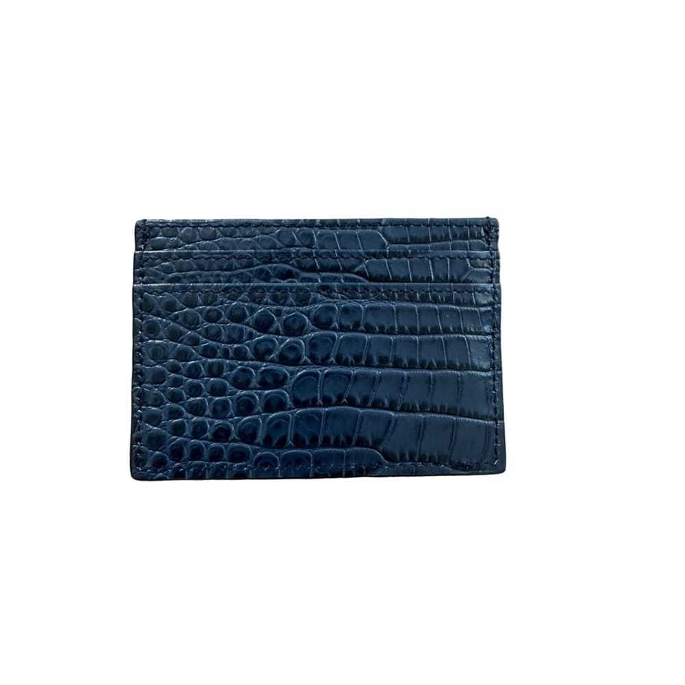 Jimmy Choo Leather wallet - image 2