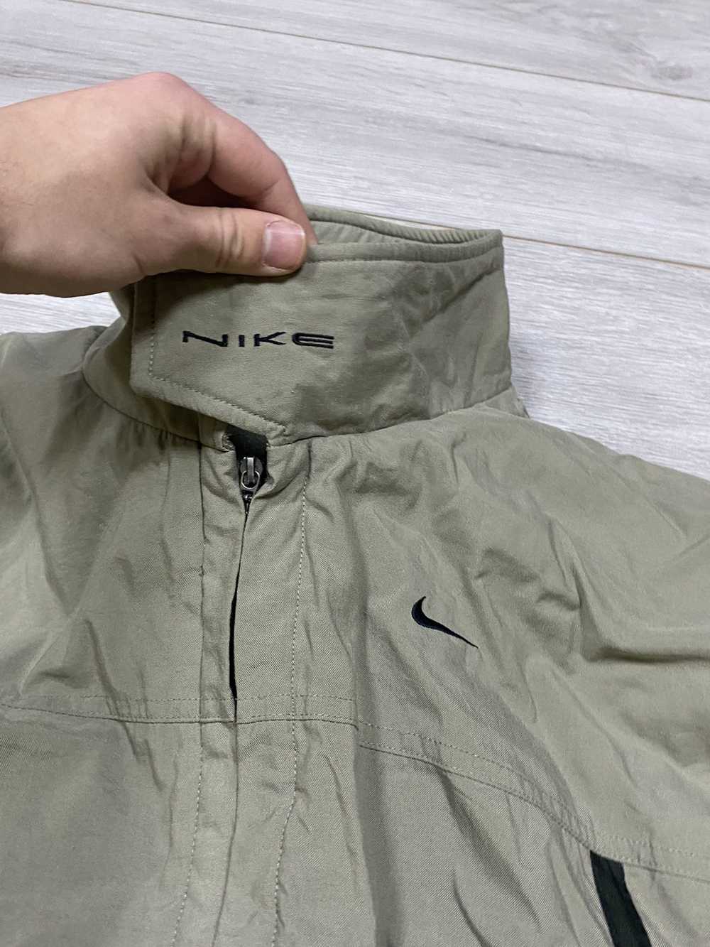 1990x Clothing × Nike × Vintage Nike multipocket … - image 7