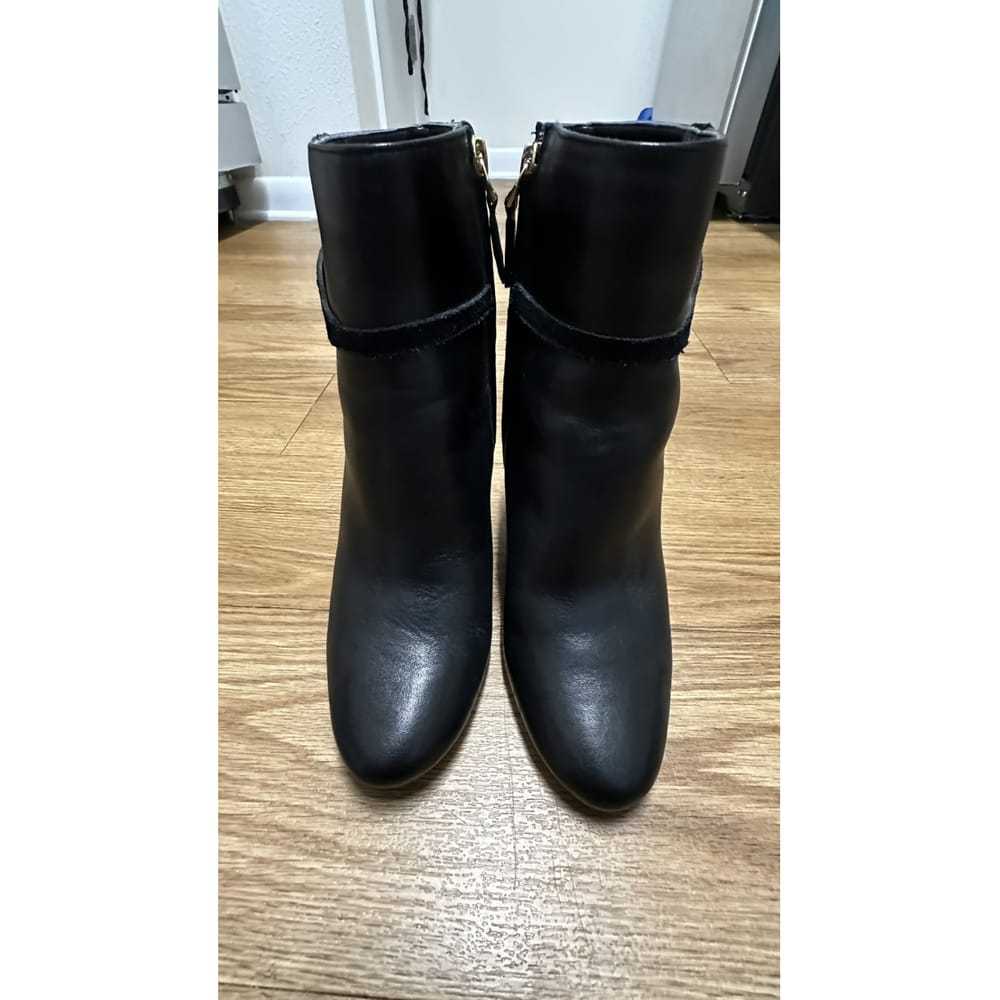 Lauren Ralph Lauren Leather boots - image 5