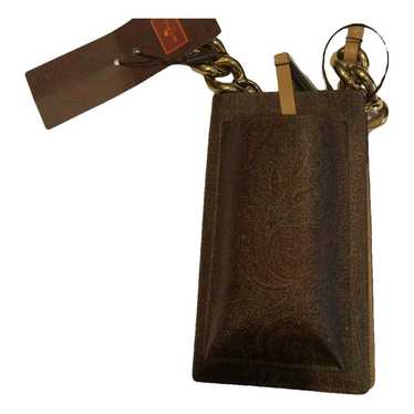 Etro Cloth small bag - image 1