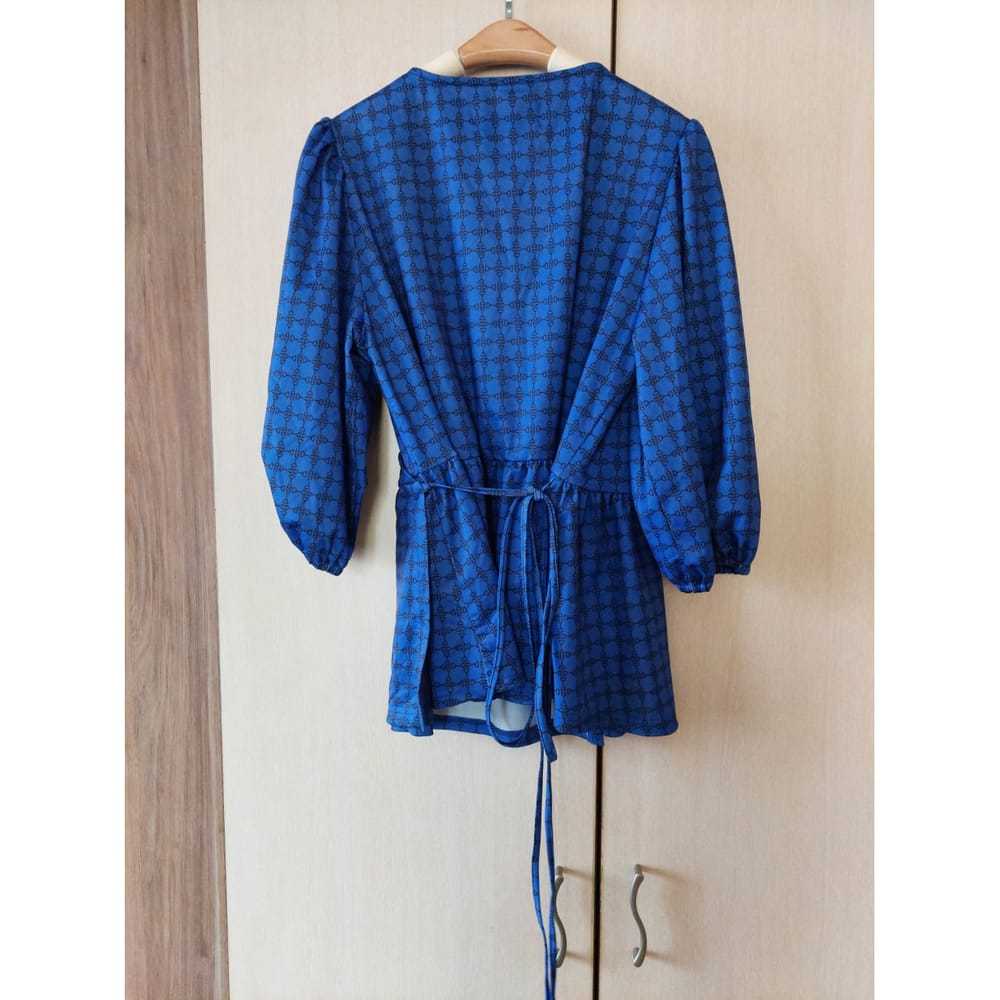 Lollys Laundry Blouse - image 4