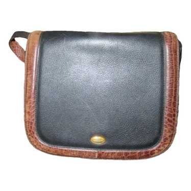 Bally Leather crossbody bag - image 1