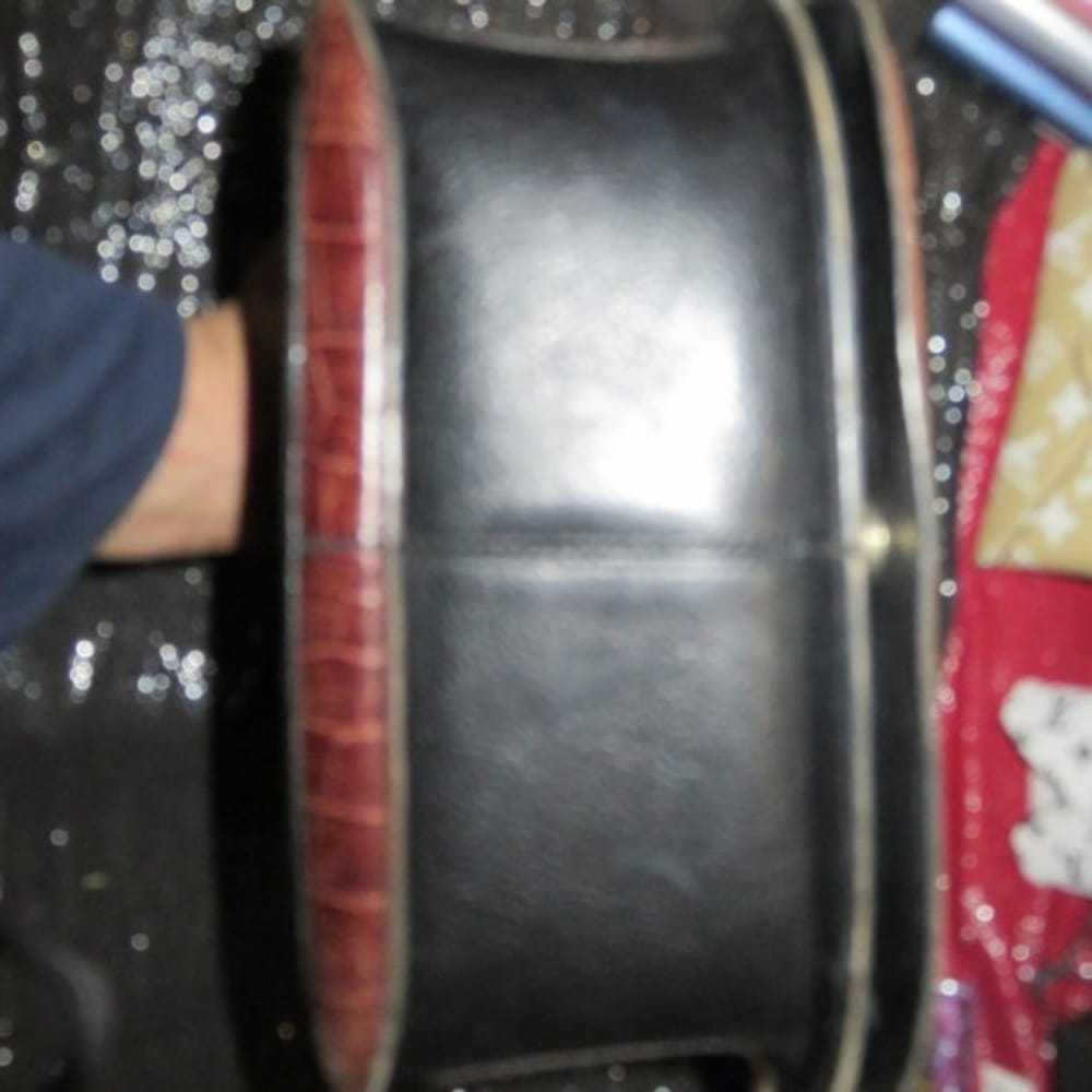 Bally Leather crossbody bag - image 5