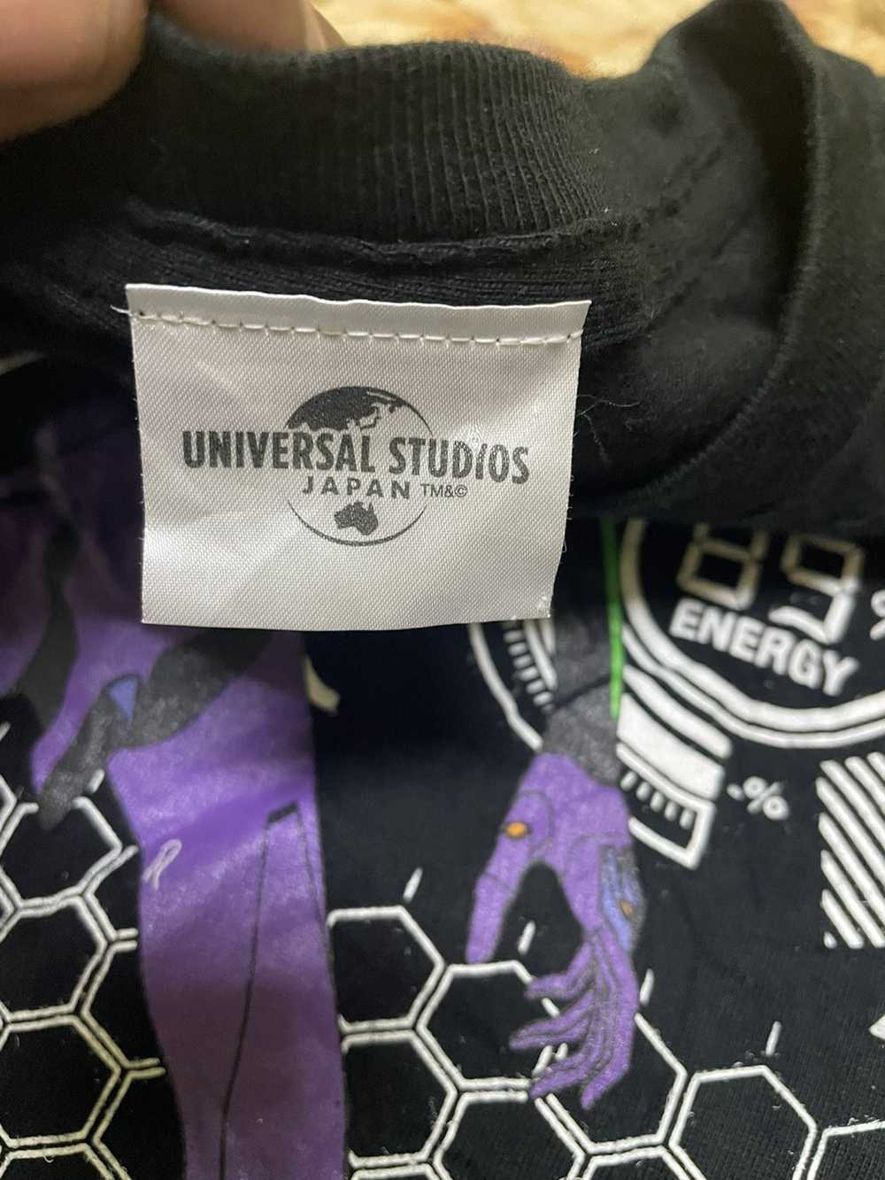 Anima × Japanese Brand × Universal Studios Vintag… - image 3