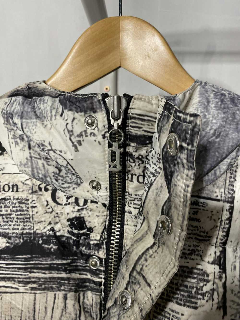 Archival Clothing × Galliano × John Galliano John… - image 5