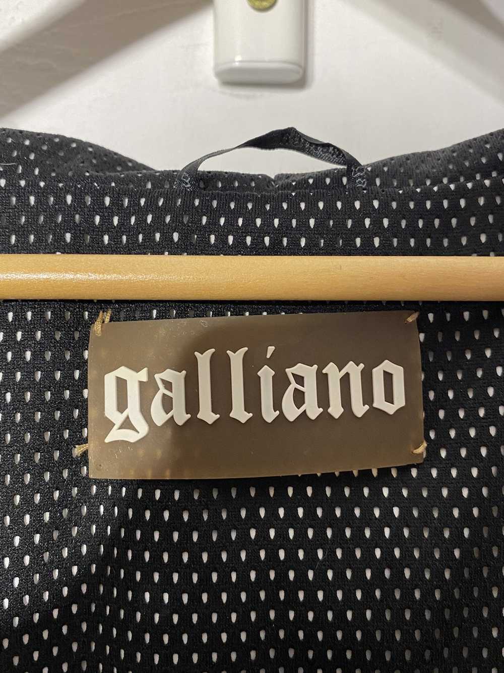Archival Clothing × Galliano × John Galliano John… - image 8