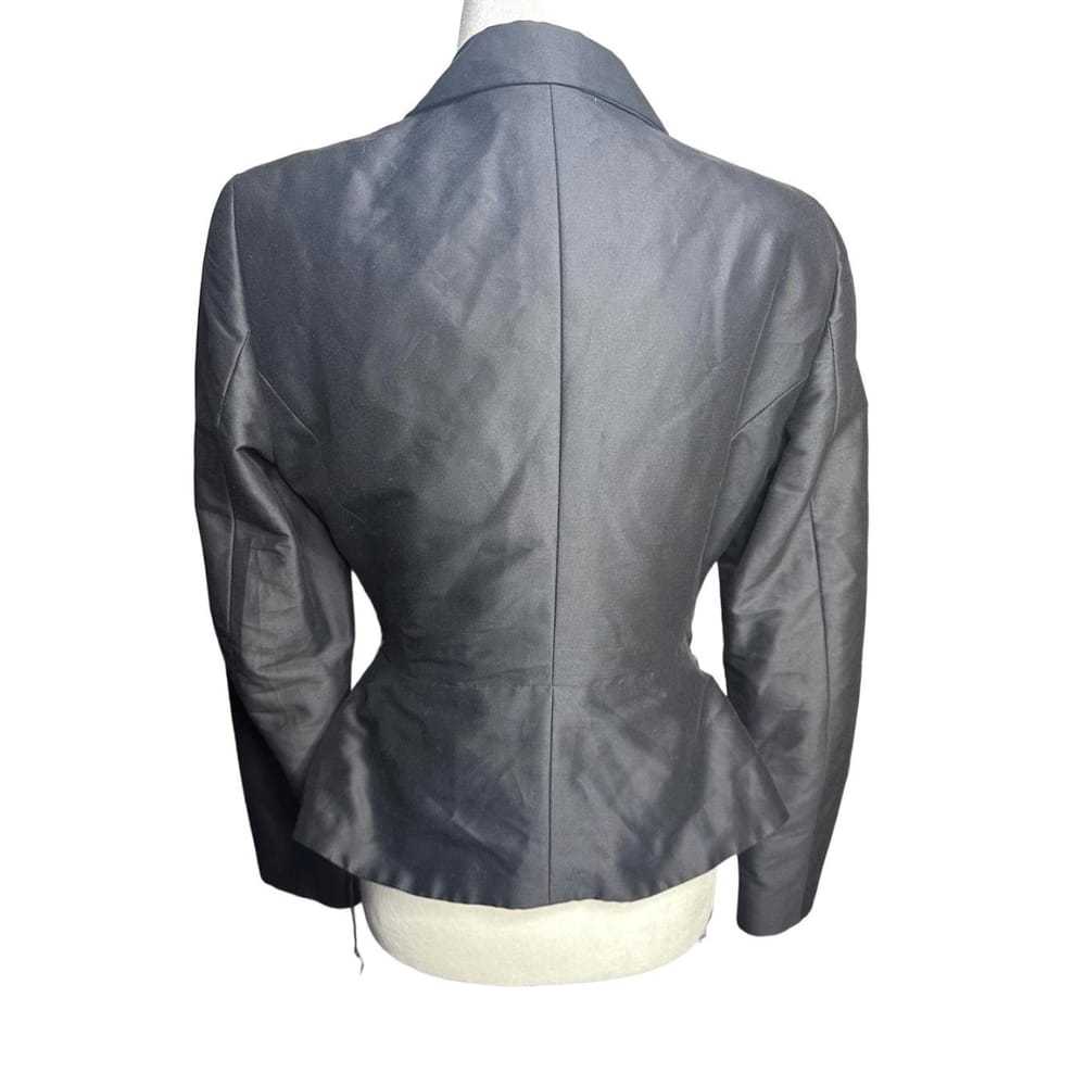 Moschino Cheap And Chic Silk jacket - image 2