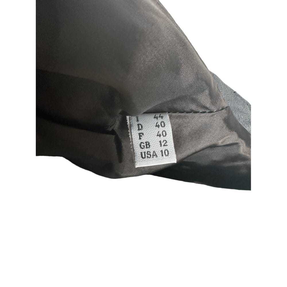 Moschino Cheap And Chic Silk jacket - image 3