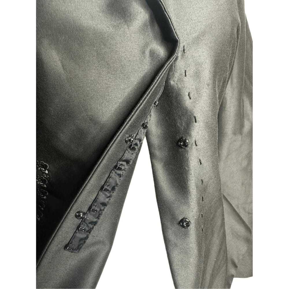 Moschino Cheap And Chic Silk jacket - image 7