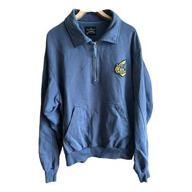 Vivienne westwood anglomania sweatshirt - Gem Vivienne westwood anglomania sweatshirt - Gem